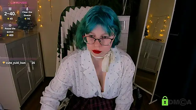 Snapshot of Melissa_Wells chatting on December 30, 2024, 2:53 am Melissa Wells online show from December 30, 2024, 2:53 am