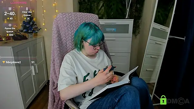 Snapshot of Melissa_Wells chatting on January 4, 2025, 11:38 pm Melissa Wells online show from January 4, 2025, 11:38 pm
