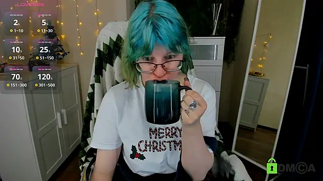 Snapshot of Melissa_Wells chatting on January 12, 2025, 5:24 am Melissa Wells online show from January 12, 2025, 5:24 am