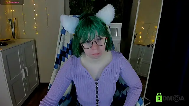 Snapshot of Melissa_Wells chatting on January 21, 2025, 8:54 pm Melissa Wells online show from January 21, 2025, 8:54 pm