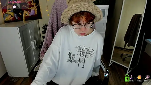 Snapshot of Melissa_Wells chatting on November 23, 2025, 11:10 am Melissa Wells online show from November 23, 2025, 11:10 am