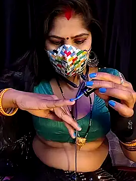 Snapshot of MUMTAJ_1 chatting on January 12, 2025, 6:27 pm MUMTAJ 1 online show from January 12, 2025, 6:27 pm