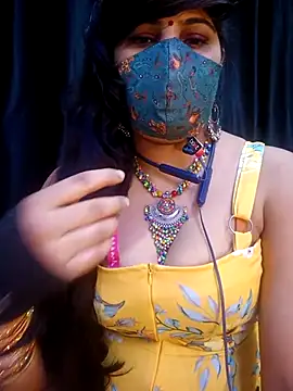 Snapshot of MUMTAJ_1 chatting on November 4, 2025, 5:12 pm MUMTAJ 1 online show from November 4, 2025, 5:12 pm