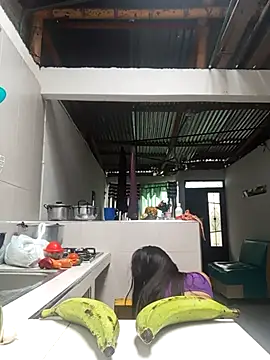 VivienAndClark online show from November 16, 2025, 3:39 pm