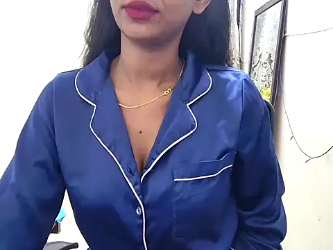 tanvi-00 online show from October 6, 2025, 6:16 pm