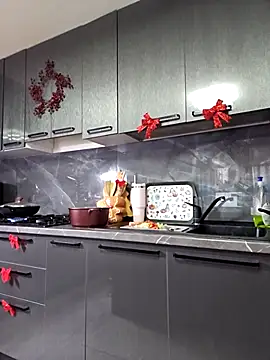 AnaFoxxy online show from November 30, 2025, 11:14 am