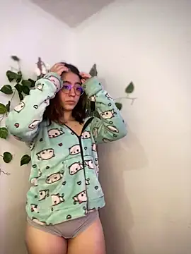 BlairVicent online show from February 17, 2025, 12:48 pm