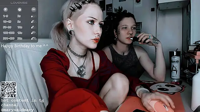 Snapshot of say_mary chatting on October 2, 2025, 10:17 pm say mary online show from October 2, 2025, 10:17 pm