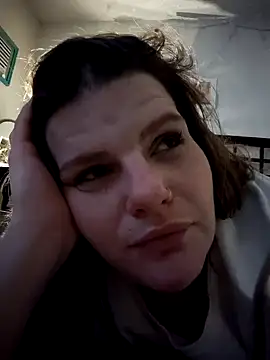 BeckiTooSweet online show from December 3, 2024, 7:21 am