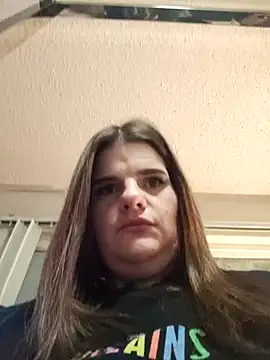 BeckiTooSweet online show from December 13, 2024, 3:05 am