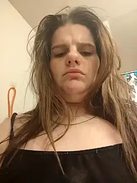 BeckiTooSweet online show from December 27, 2024, 12:01 pm