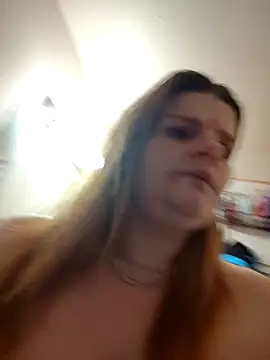 BeckiTooSweet online show from January 24, 2025, 8:22 pm