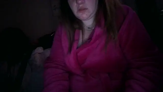 BeckiTooSweet online show from January 30, 2025, 12:48 pm