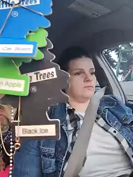 BeckiTooSweet online show from January 31, 2025, 12:17 am