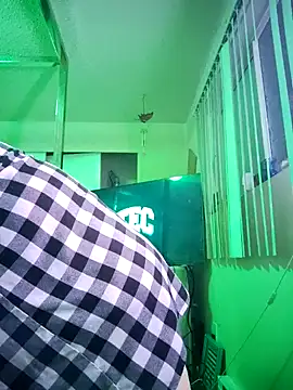 BeckiTooSweet online show from February 8, 2025, 2:58 am