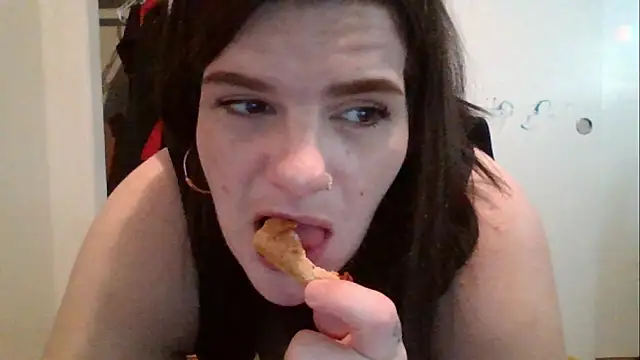 BeckiTooSweet online show from September 10, 2025, 1:16 am