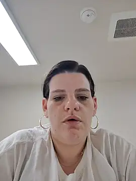 BeckiTooSweet online show from September 12, 2025, 6:52 pm