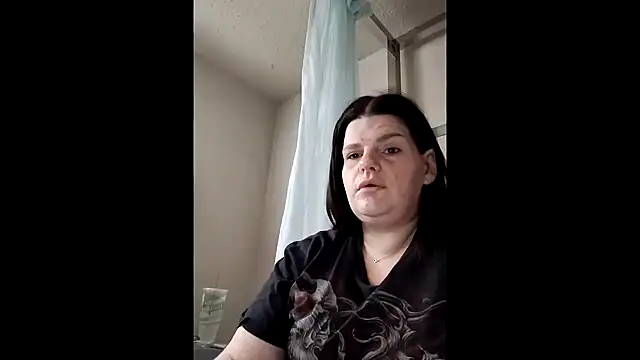 BeckiTooSweet online show from October 16, 2025, 10:55 pm