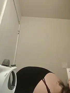 BeckiTooSweet online show from October 21, 2025, 9:54 am