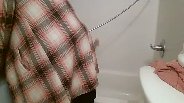 BeckiTooSweet online show from October 22, 2025, 9:31 am