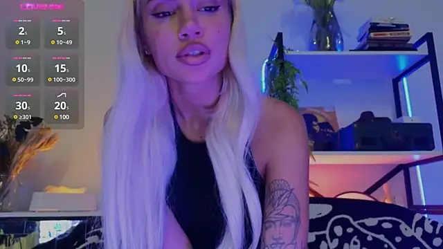 Alice omg online show from December 9, 2024, 2:28 pm