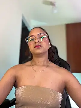 gretta kler1 online show from January 8, 2025, 2:25 pm