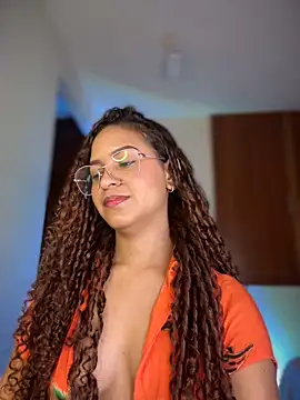 gretta kler1 online show from January 25, 2025, 5:19 pm