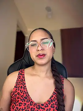 gretta kler1 online show from January 30, 2025, 1:11 am