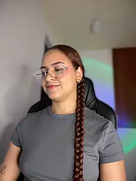 gretta kler1 online show from March 1, 2025, 5:27 pm