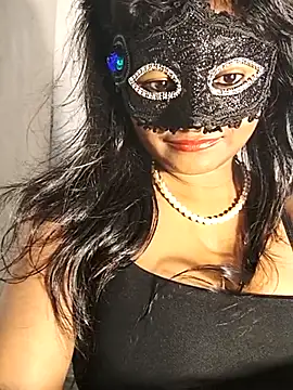 FANTASY QUEEN 07 online show from October 25, 2025, 10:26 pm