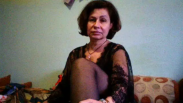 Mat Elenore online show from January 28, 2025, 12:43 pm