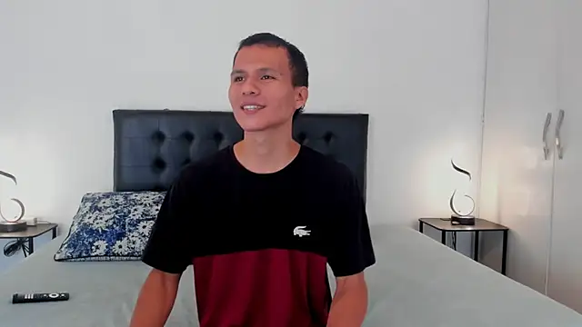 Snapshot of jaylen_and_duke chatting on January 30, 2025, 11:11 am jaylen and duke online show from January 30, 2025, 11:11 am