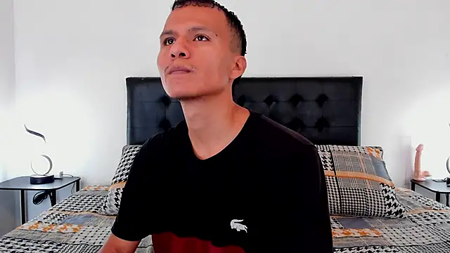 Snapshot of jaylen_and_duke chatting on February 22, 2025, 11:13 am jaylen and duke online show from February 22, 2025, 11:13 am