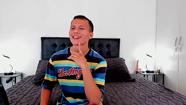 Snapshot of jaylen_and_duke chatting on March 3, 2025, 11:11 am jaylen and duke online show from March 3, 2025, 11:11 am