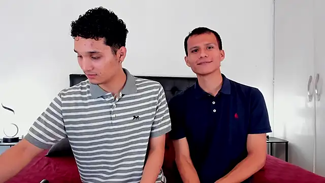 Snapshot of jaylen_and_duke chatting on March 17, 2025, 11:10 am jaylen and duke online show from March 17, 2025, 11:10 am