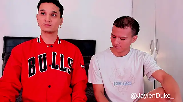 Snapshot of jaylen_and_duke chatting on September 29, 2025, 11:04 am jaylen and duke online show from September 29, 2025, 11:04 am