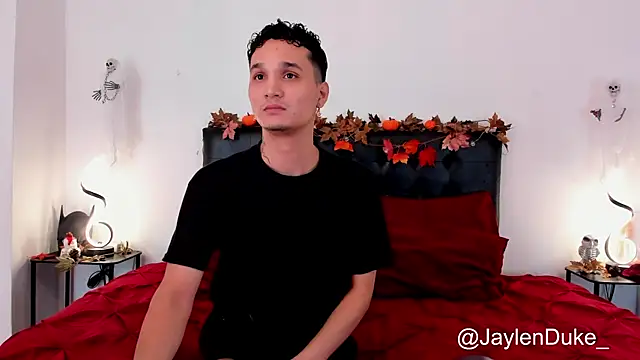 Snapshot of jaylen_and_duke chatting on October 17, 2025, 11:02 am jaylen and duke online show from October 17, 2025, 11:02 am