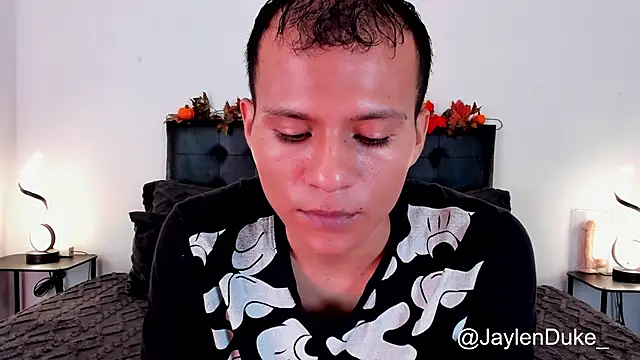 Snapshot of jaylen_and_duke chatting on November 3, 2025, 11:11 am jaylen and duke online show from November 3, 2025, 11:11 am