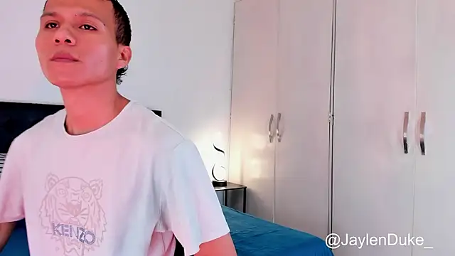 Snapshot of jaylen_and_duke chatting on November 5, 2025, 11:10 am jaylen and duke online show from November 5, 2025, 11:10 am