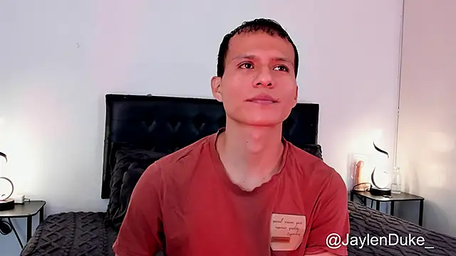 Snapshot of jaylen_and_duke chatting on November 13, 2025, 12:15 pm jaylen and duke online show from November 13, 2025, 12:15 pm