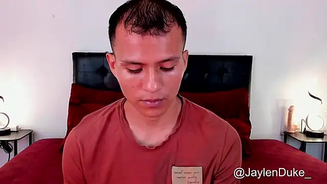 Snapshot of jaylen_and_duke chatting on November 27, 2025, 11:12 am jaylen and duke online show from November 27, 2025, 11:12 am