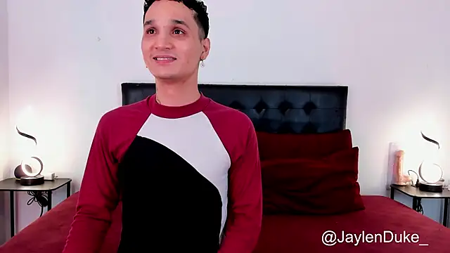 Snapshot of jaylen_and_duke chatting on November 29, 2025, 11:13 am jaylen and duke online show from November 29, 2025, 11:13 am