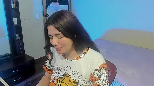 Snapshot of Amywhitexxxd chatting on January 6, 2025, 3:53 am Amywhitexxxd online show from January 6, 2025, 3:53 am