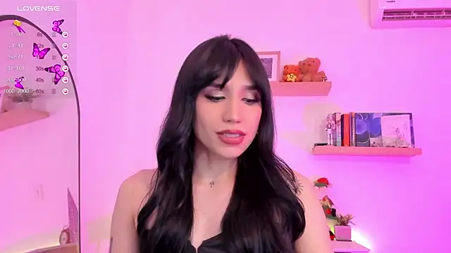 rose saenz online show from December 14, 2024, 12:44 am