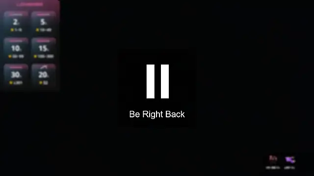 Snapshot of FemAlexa_ chatting on December 11, 2024, 12:12 pm FemAlexa online show from December 11, 2024, 12:12 pm