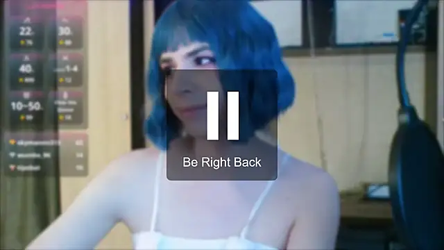 Snapshot of FemAlexa_ chatting on December 24, 2024, 2:54 pm FemAlexa online show from December 24, 2024, 2:54 pm