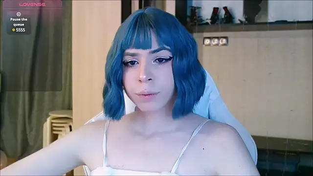 Snapshot of FemAlexa_ chatting on January 27, 2025, 11:32 am FemAlexa online show from January 27, 2025, 11:32 am