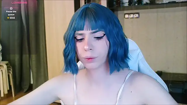 Snapshot of FemAlexa_ chatting on February 5, 2025, 12:17 pm FemAlexa online show from February 5, 2025, 12:17 pm