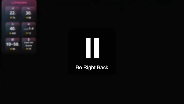 Snapshot of FemAlexa_ chatting on February 23, 2025, 11:22 am FemAlexa online show from February 23, 2025, 11:22 am