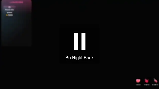 Snapshot of FemAlexa_ chatting on February 24, 2025, 11:21 am FemAlexa online show from February 24, 2025, 11:21 am